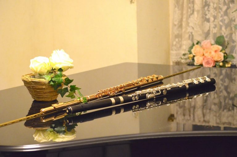 第2回東京国際フルートオーディション 審査結果(2021) 東京国際フルートオーディション